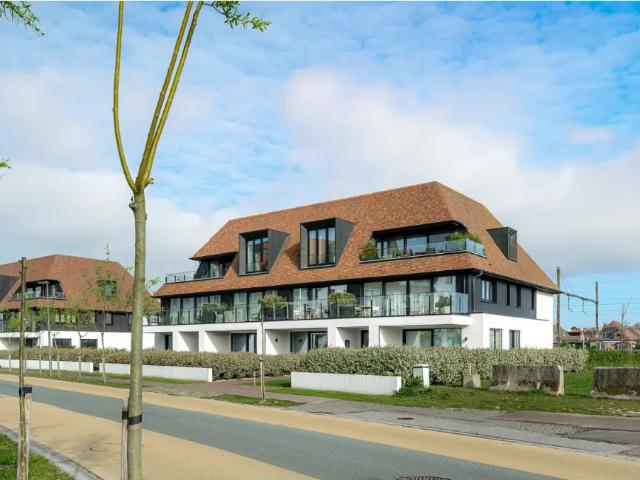 Appartement vente à Knokke-heist, West-Vlaanderen