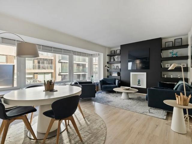 Appartement vente à Knokke-heist, West-Vlaanderen