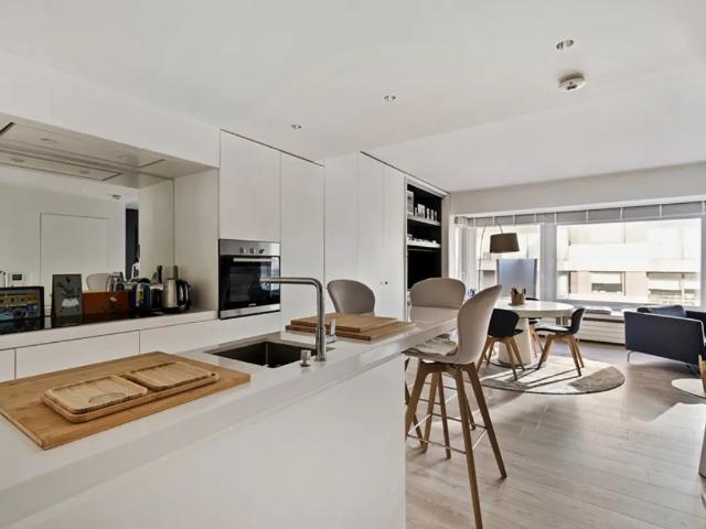 Appartement vente à Knokke-heist, West-Vlaanderen