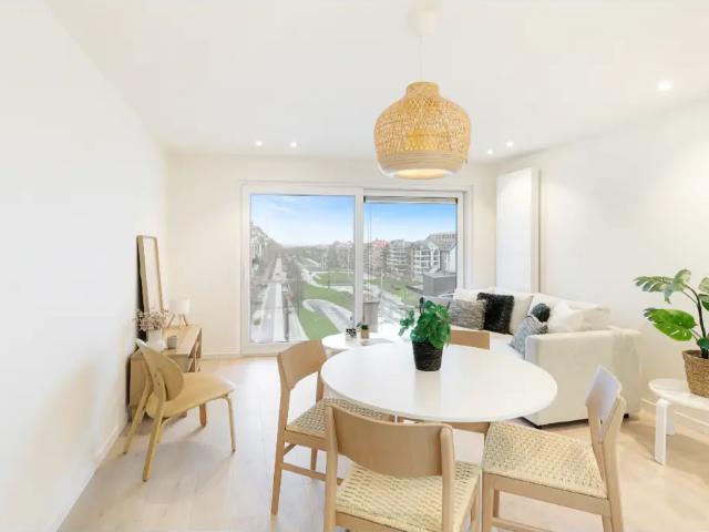 Appartement vente à Knokke-heist, West-Vlaanderen