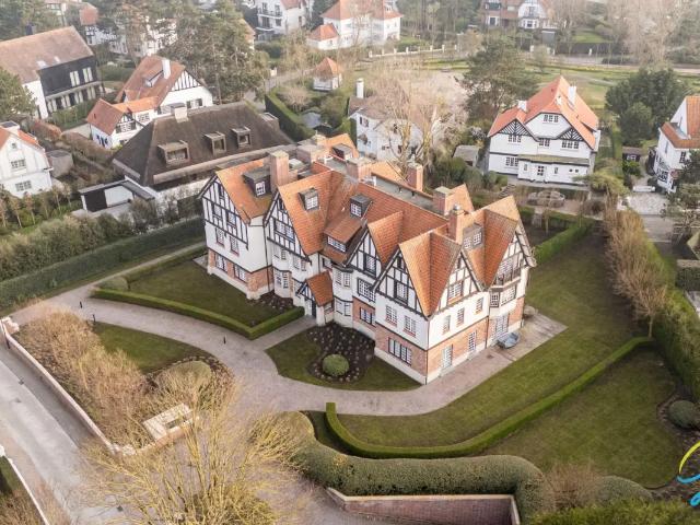 Appartement vente à Knokke-heist, West-Vlaanderen