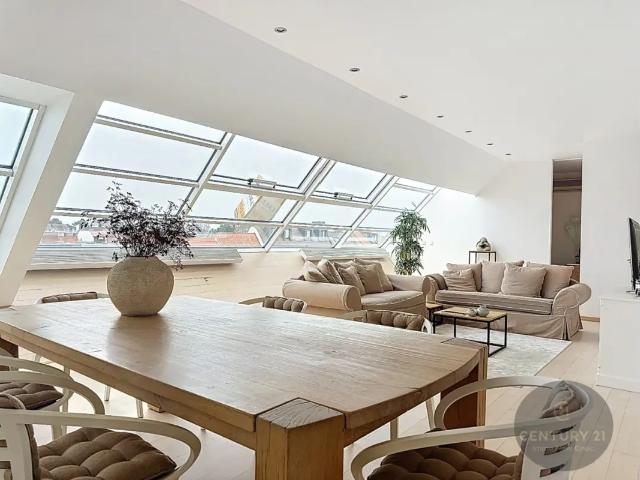 Appartement vente à Knokke-heist, West-Vlaanderen
