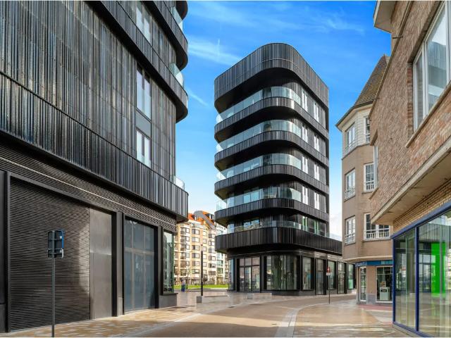 Appartement vente à Knokke-heist, West-Vlaanderen