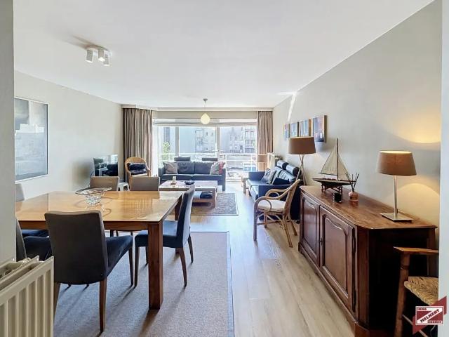 Appartement vente à Knokke-heist, West-Vlaanderen