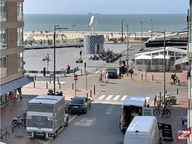 Appartement vente à Knokke-heist, West-Vlaanderen