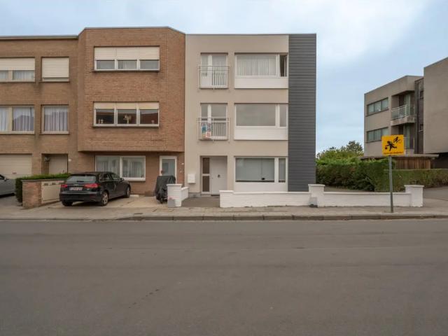 Appartement vente à Knokke-heist, West-Vlaanderen