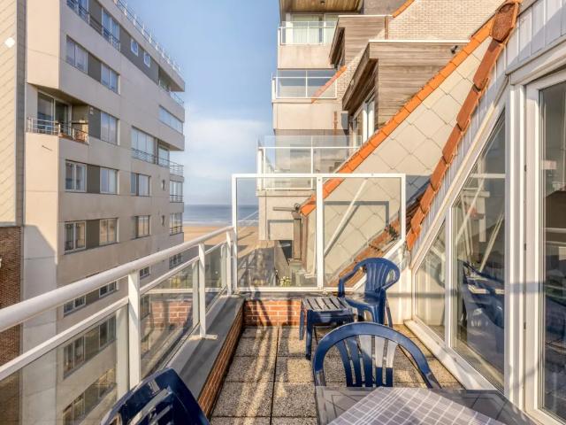 Appartement vente à Knokke-heist, West-Vlaanderen