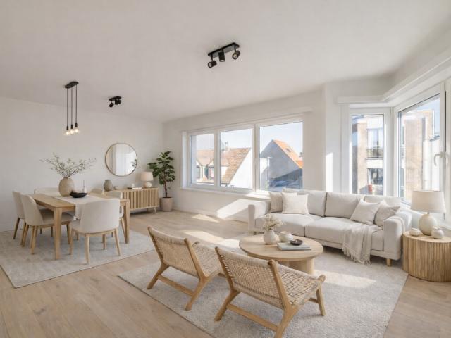 Appartement vente à Knokke-heist, West-Vlaanderen