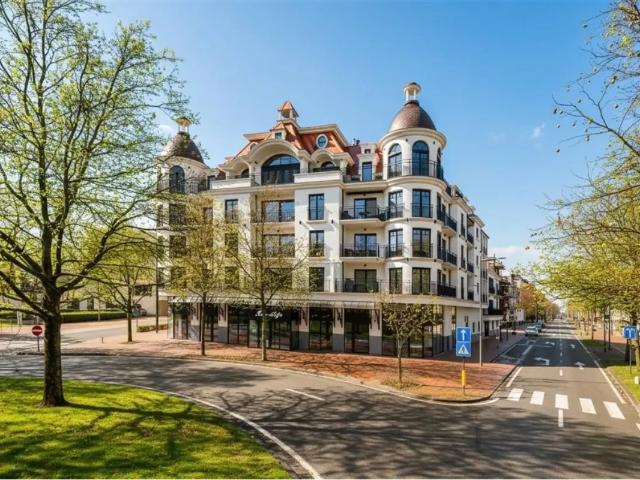 Appartement vente à Knokke-heist, West-Vlaanderen