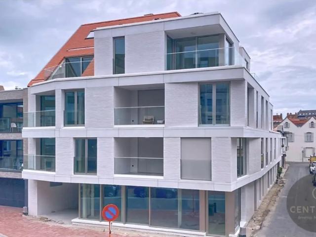 Appartement vente à Knokke-heist, West-Vlaanderen