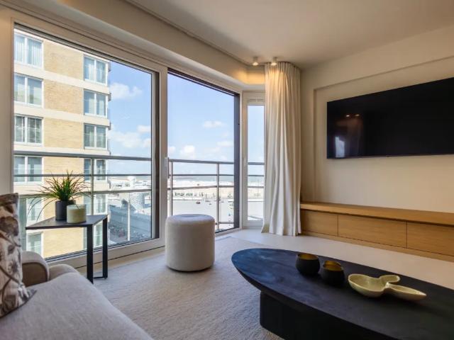 Appartement vente à Knokke-heist, West-Vlaanderen