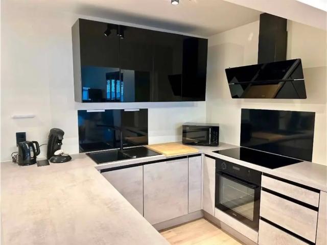 Appartement vente à Knokke-heist, West-Vlaanderen