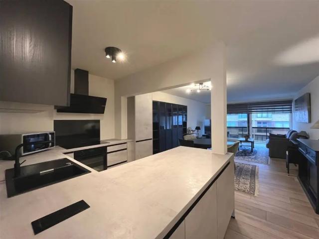 Appartement vente à Knokke-heist, West-Vlaanderen