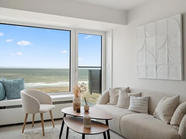 Appartement vente à Knokke-heist, West-Vlaanderen