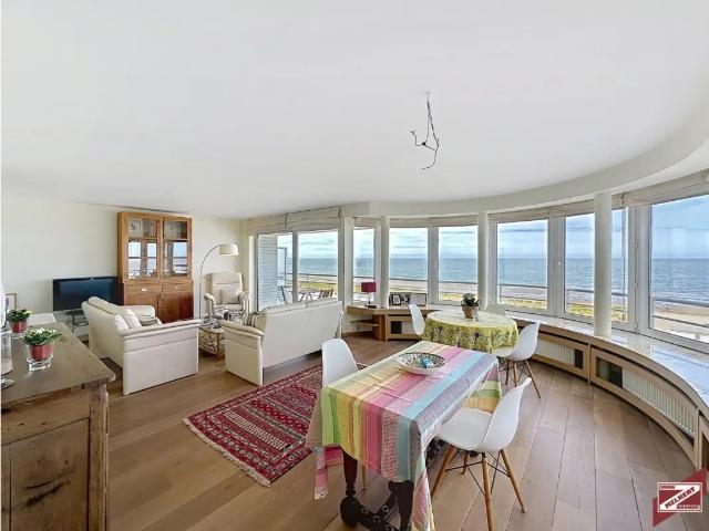 Appartement vente à Knokke-heist, West-Vlaanderen