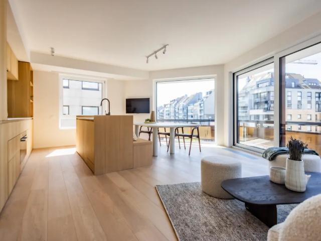 Appartement vente à Knokke-heist, West-Vlaanderen
