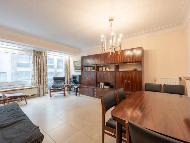 Appartement vente à Knokke-heist, West-Vlaanderen