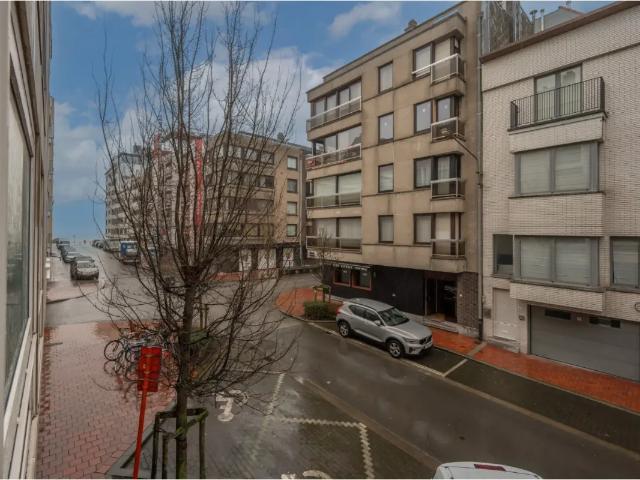Appartement vente à Knokke-heist, West-Vlaanderen