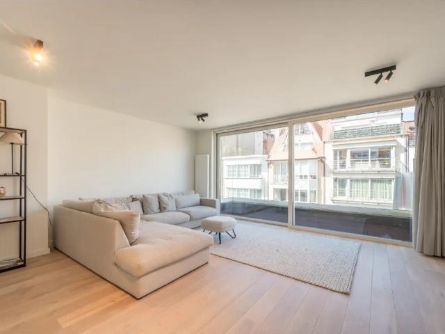 Appartement vente à Knokke-heist, West-Vlaanderen
