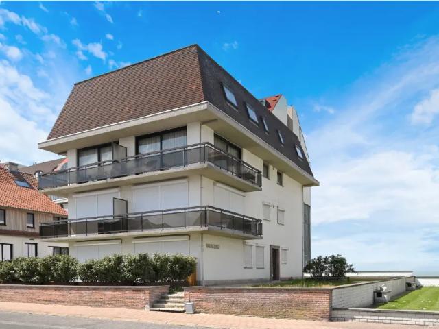 Appartement vente à Knokke-heist, West-Vlaanderen