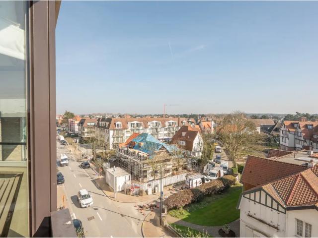 Appartement vente à Knokke-heist, West-Vlaanderen