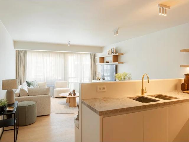 Appartement vente à Knokke-heist, West-Vlaanderen