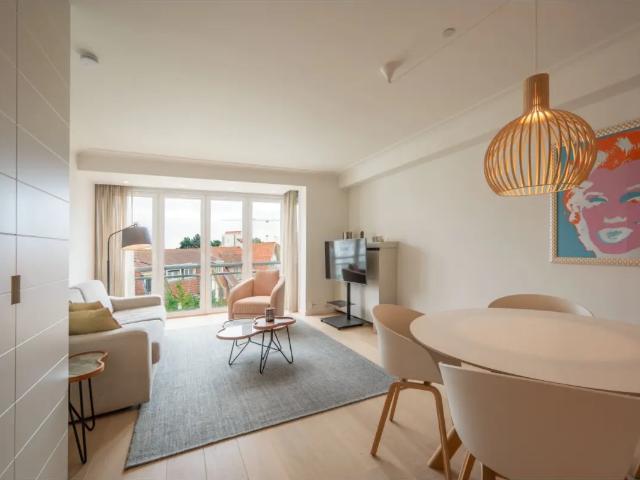 Appartement vente à Knokke-heist, West-Vlaanderen