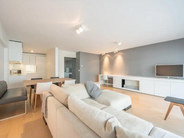 Appartement vente à Knokke-heist, West-Vlaanderen