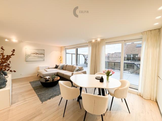 Appartement vente à Knokke-heist, West-Vlaanderen