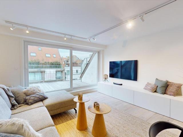 Appartement vente à Knokke-heist, West-Vlaanderen
