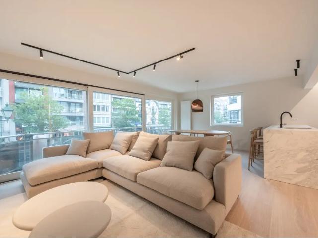 Appartement vente à Knokke-heist, West-Vlaanderen