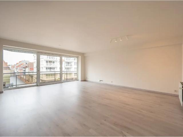Appartement vente à Knokke-heist, West-Vlaanderen