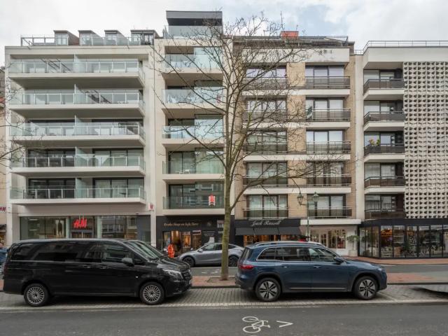 Appartement vente à Knokke-heist, West-Vlaanderen