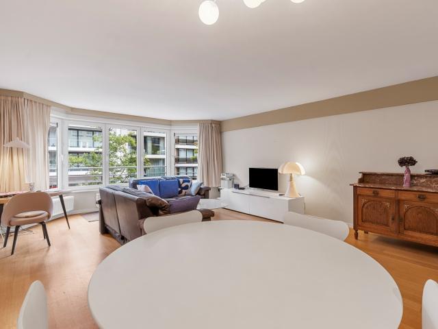 Appartement vente à Knokke-heist, West-Vlaanderen