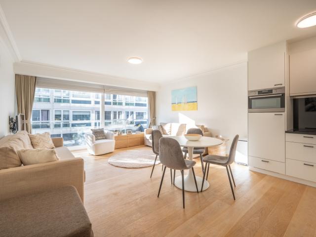 Appartement vente à Knokke-heist, West-Vlaanderen