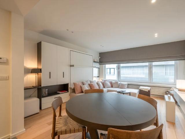 Appartement vente à Knokke-heist, West-Vlaanderen