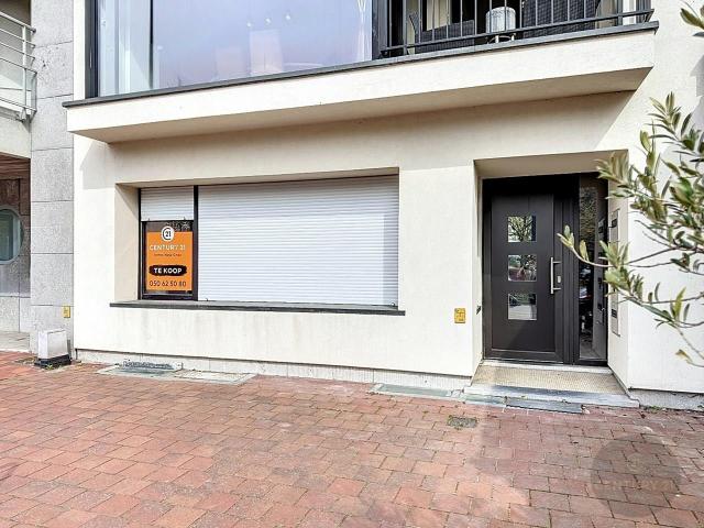Appartement vente à Knokke-heist, West-Vlaanderen