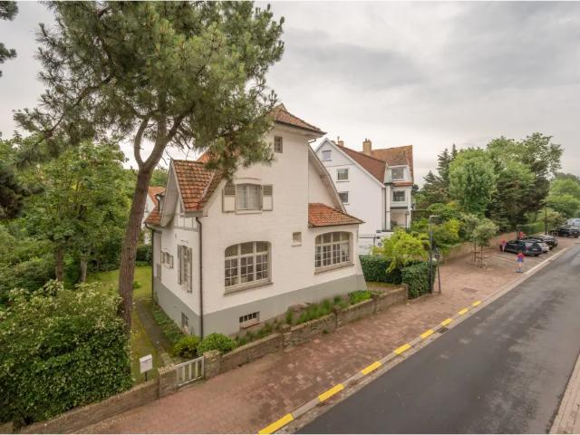 Appartement vente à Knokke-heist, West-Vlaanderen