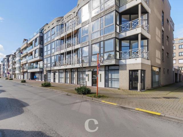 Appartement vente à Knokke-heist, West-Vlaanderen