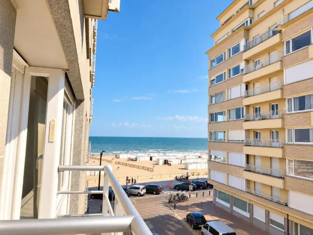 Appartement vente à Knokke-heist, West-Vlaanderen