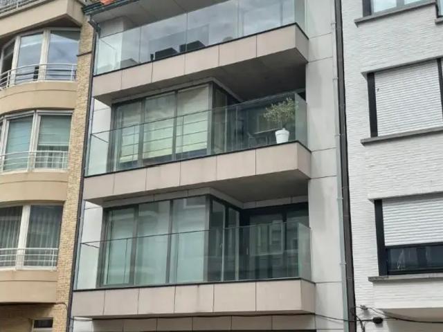 Appartement vente à Knokke-heist, West-Vlaanderen