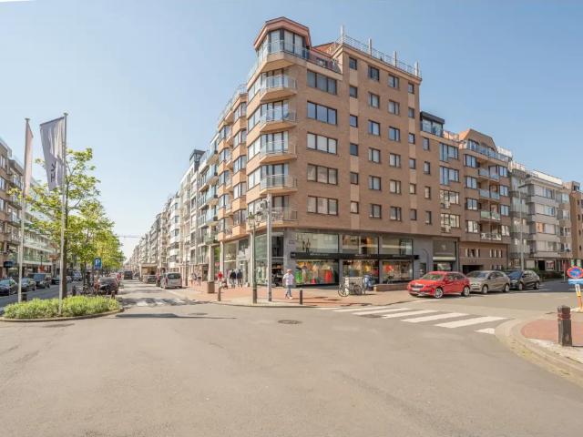 Appartement vente à Knokke-heist, West-Vlaanderen