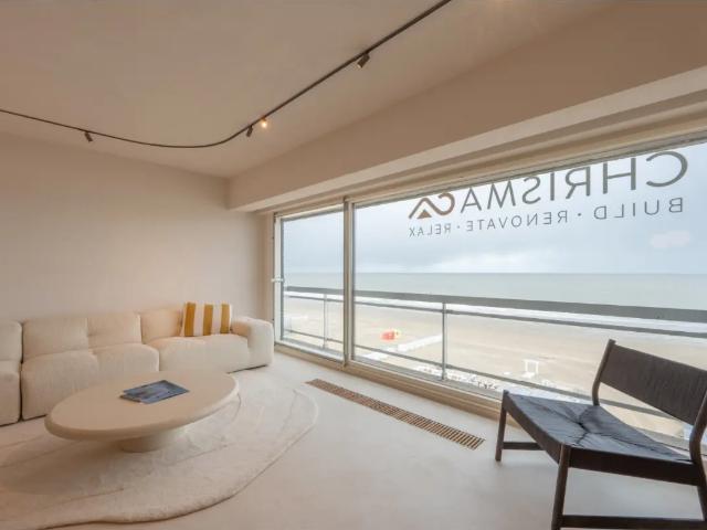Appartement vente à Knokke-heist, West-Vlaanderen