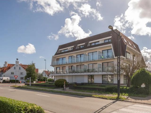 Appartement vente à Knokke-heist, West-Vlaanderen