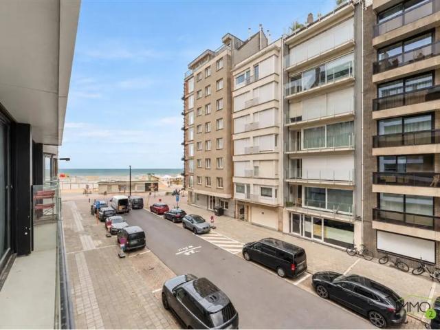 Appartement vente à Knokke-heist, West-Vlaanderen