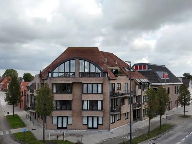 Appartement vente à Couckelaere, West-Vlaanderen