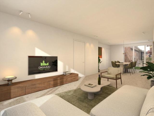 Appartement vente à Couckelaere, West-Vlaanderen
