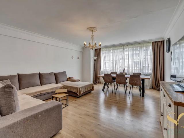 Appartement vente à Kukelberg, Bruxelles