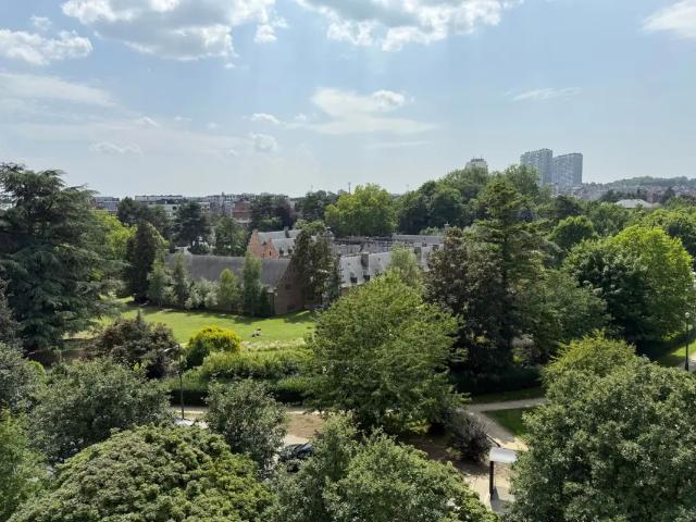 Appartement vente à Kukelberg, Bruxelles