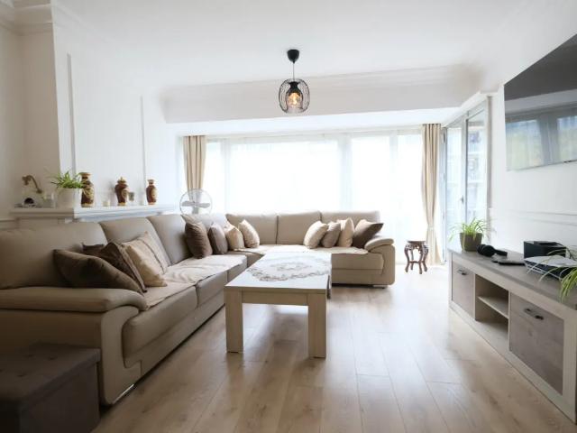 Appartement vente à Kukelberg, Bruxelles